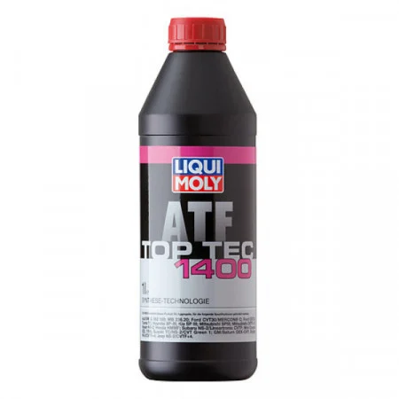 Ulei transmisie automată Top Tec ATF 1400 1L Liqui Moly