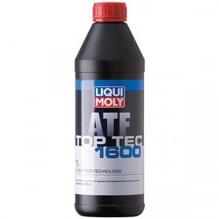 Ulei transmisie automată Top Tec ATF 1600 1L Liqui Moly