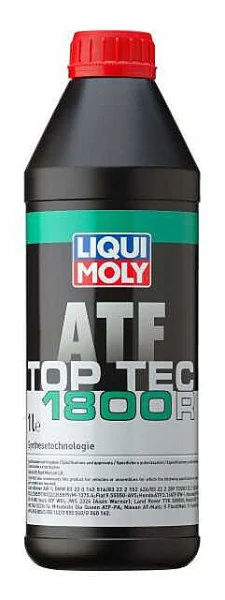 Ulei transmisie automată Top Tec ATF 1800 R1L Liqui Moly