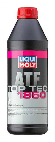 Ulei transmisie automată Top Tec ATF 1850 1L Liqui Moly