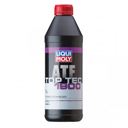 Ulei transmisie automată Top Tec ATF 1900 1L Liqui Moly