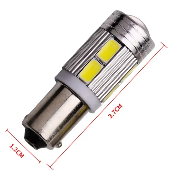 BA9S Led Car Clearance Light Set