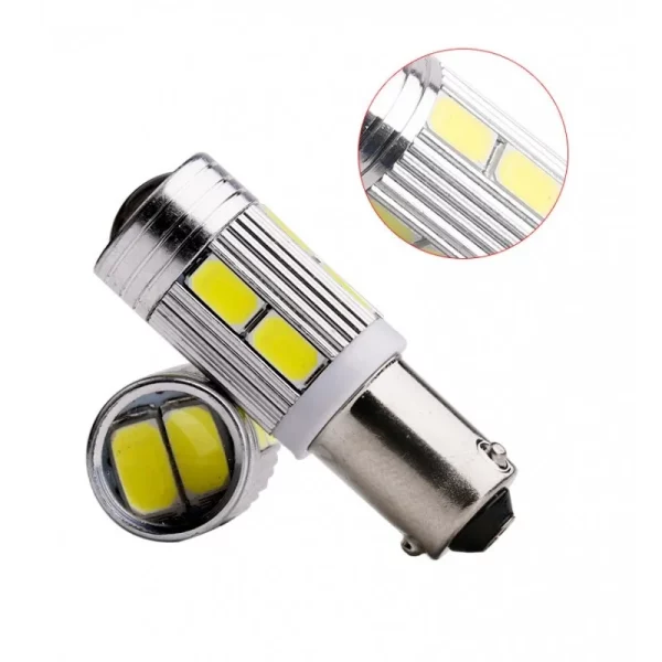 BA9S Led Car Clearance Light Set