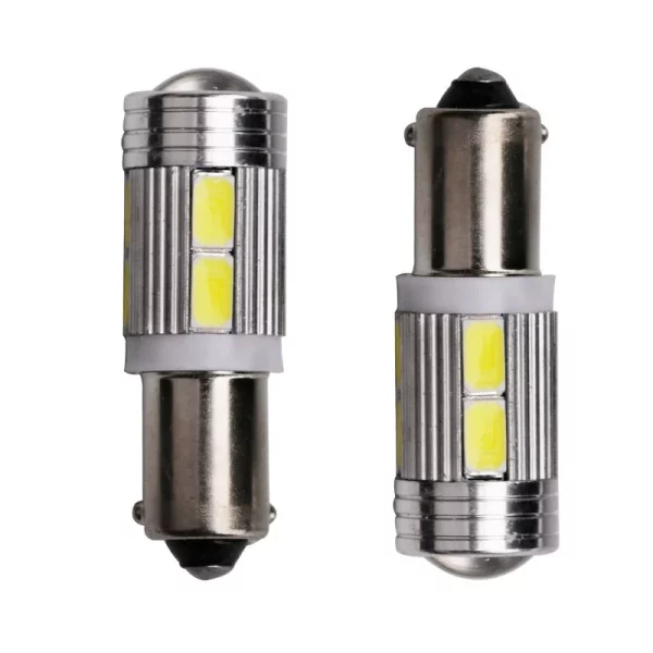 BA9S Led Car Clearance Light Set