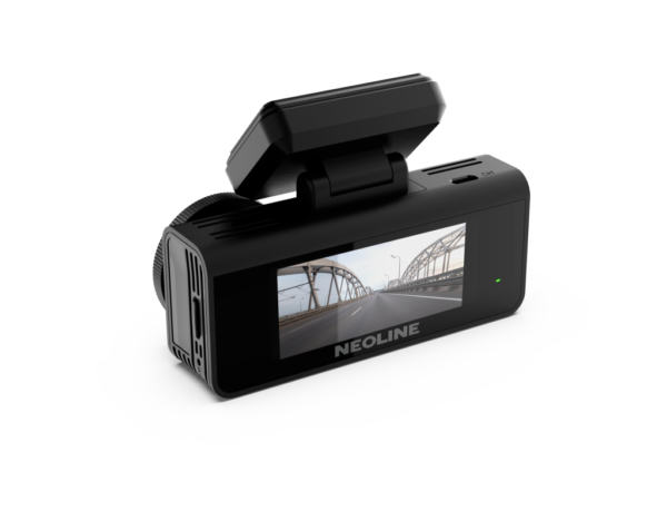 Dash cam ARGUS 4K DUAL