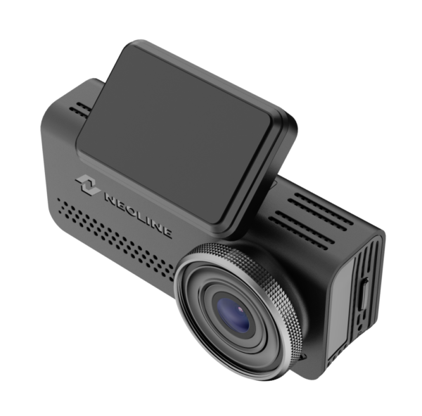 Dash cam ARGUS 4K DUAL