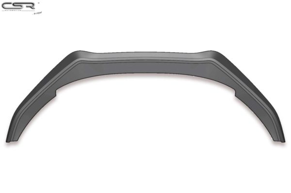 Prelungire spoiler fata VW Polo 5 (Typ 6C) Basis/GTI