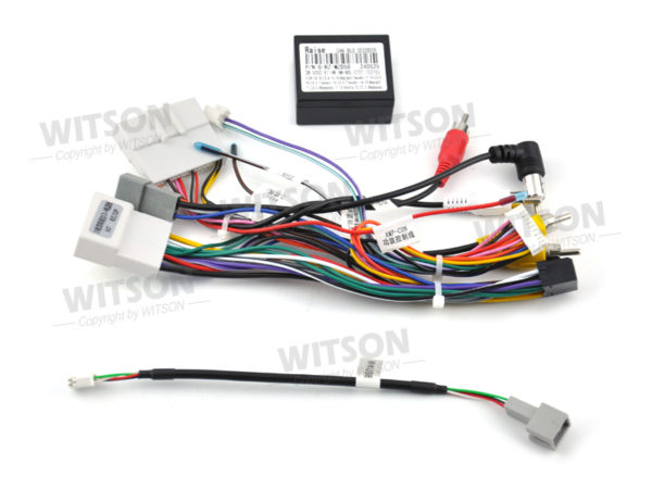 Mazda CX5 CX8 2017-2022 9″/10.1″