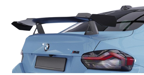Accesorii auto tuning – Spoiler