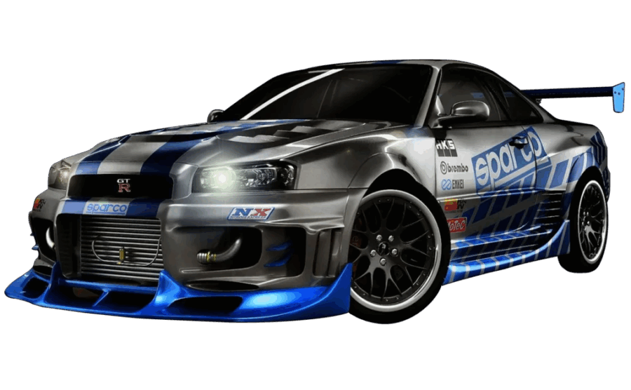 RSB TUNING
