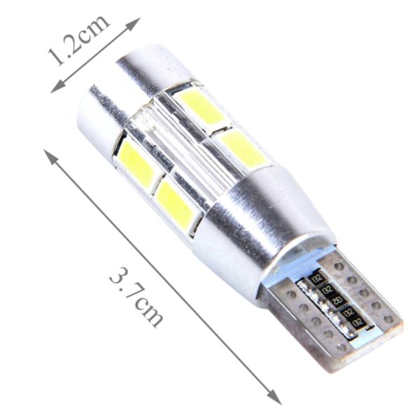 T10 LED Light  Canbus Set