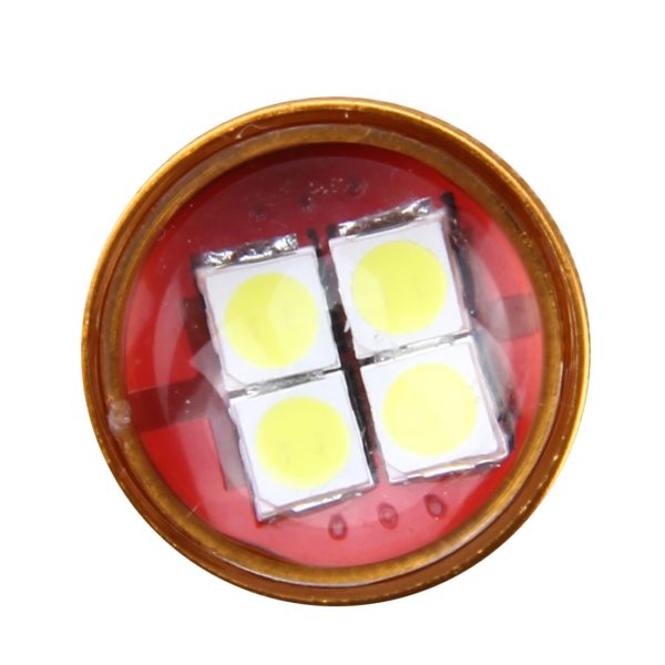 Bec H7 LED Set ( lumini de ceata ) 1300LM