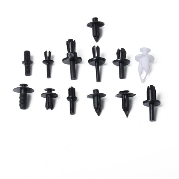 Universal Car Retainer Clips set 350pcs