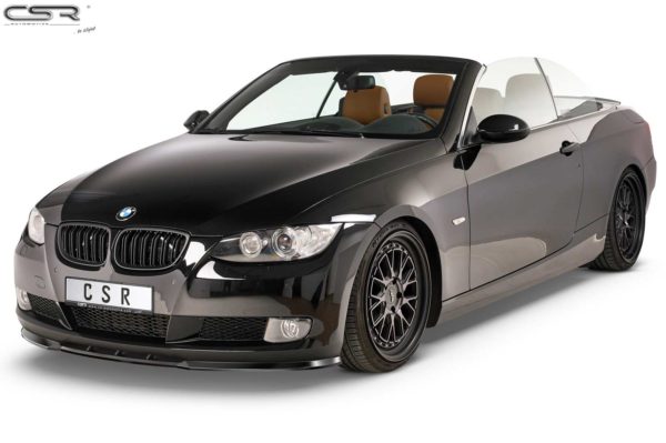 Prelungire spoiler fata BMW 3 E92 / E93