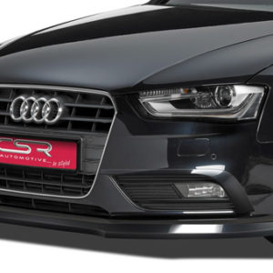 Prelungire spoiler fata Audi A4 B8