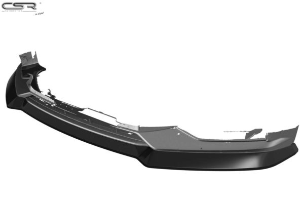 Prelungire spoiler fata Audi TTS FV/8S