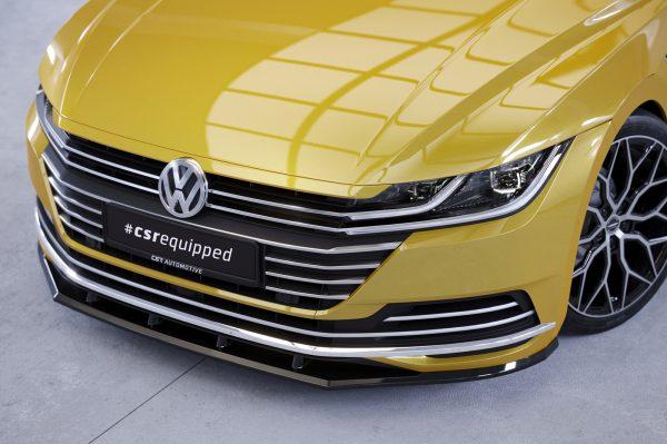 Prelungire spoiler fata VW Arteon