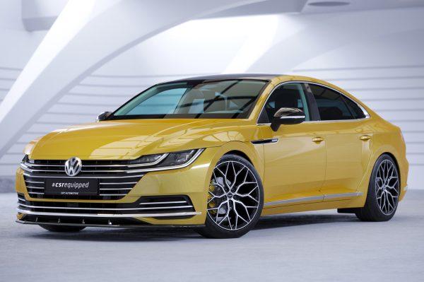 Prelungire spoiler fata VW Arteon