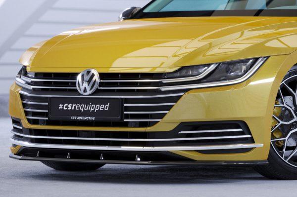 Prelungire spoiler fata VW Arteon