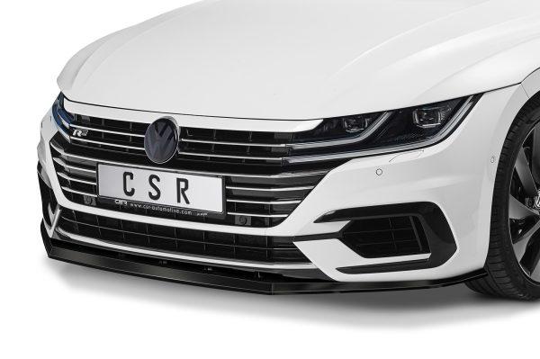 Prelungire spoiler fata Arteon R-Line