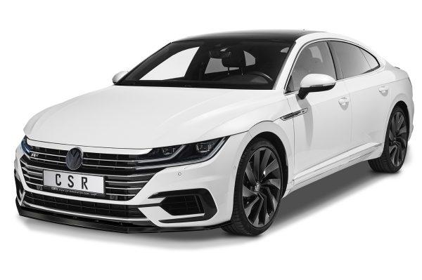 Prelungire spoiler fata Arteon R-Line