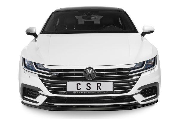 Prelungire spoiler fata Arteon R-Line