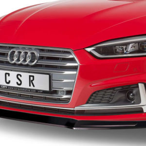 Prelungire spoiler fata pentru Audi A5 F5 S-Line / S5 F5
