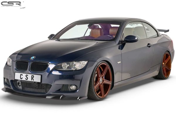 Prelungire spoiler fata BMW 3 E92 / E93 M-Paket