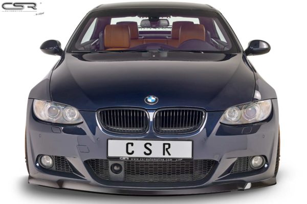 Prelungire spoiler fata BMW 3 E92 / E93 M-Paket