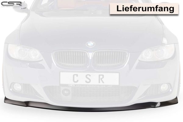 Prelungire spoiler fata BMW 3 E92 / E93 M-Paket