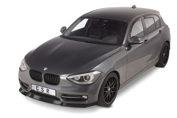 Prelungire spoiler fata BMW 1 F20 / F21