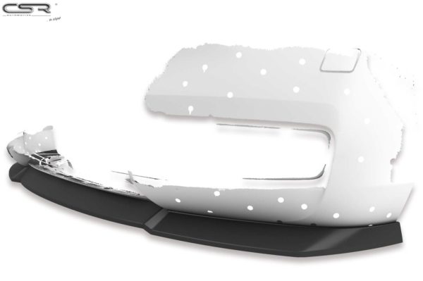 Prelungire spoiler fata BMW 1 F20 / F21