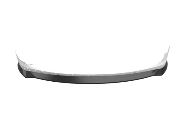 Prelungire spoiler fata BMW 5 E60 / E61 Facelift