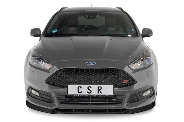 Prelungire spoiler Focus MK3 ST Turnier Ford