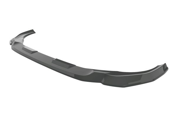 Prelungire spoiler fata Audi A4