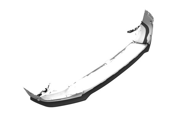 Prelungire spoiler fata BMW X3 (F25) LCI