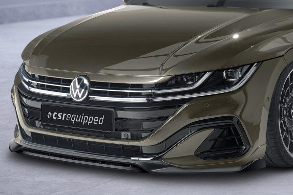 Prelungire spoiler fata Arteon R-Line