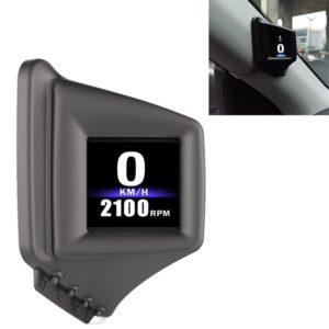 HUD Head-up Display OBD GPS