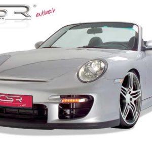 Prelungire spoiler fata Porsche 911/997