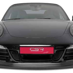 Prelungire spoiler fata Porsche 911/991 GTS / Aerokit