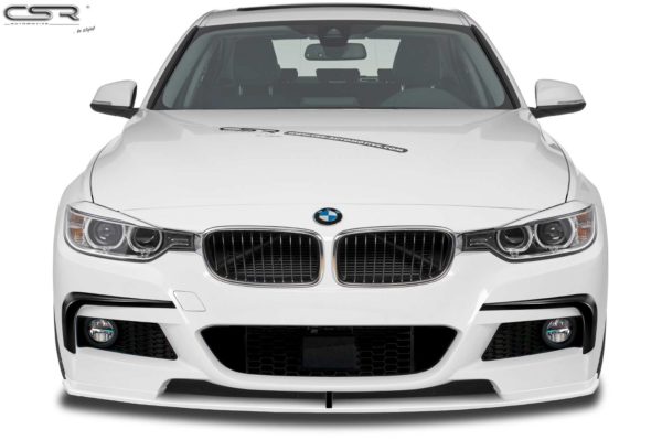 Prelungire spoiler fata BMW 3 F30 / F31 Limousine / Touring