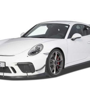 Prelungire spoiler fata Porsche 911/991 GT3 / GT3RS