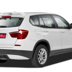 Difuzor bara spate BMW X3 F25