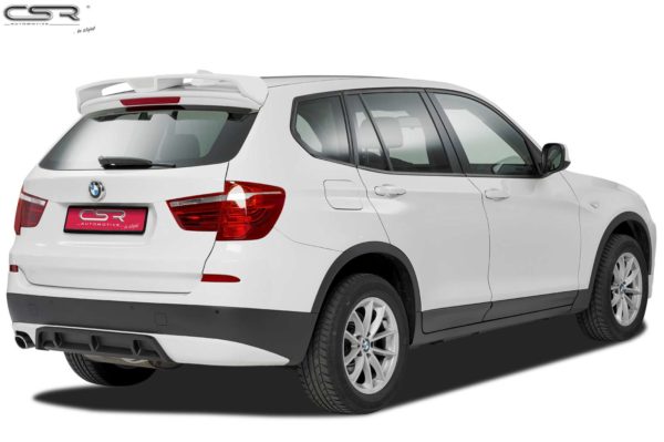 Difuzor bara spate BMW X3 F25