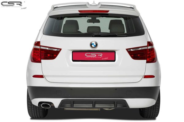 Difuzor bara spate BMW X3 F25