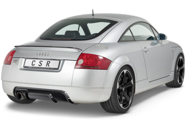 Difuzor bara spate AUDI TT 8N