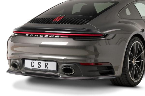 Spoiler spate Porsche 911/992