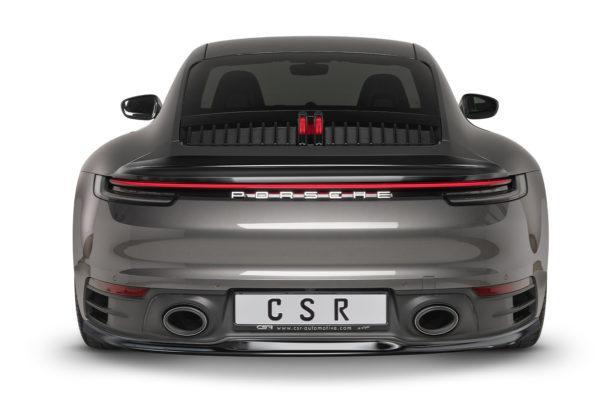 Spoiler spate Porsche 911/992