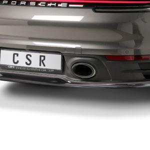 Spoiler spate Porsche 911/992