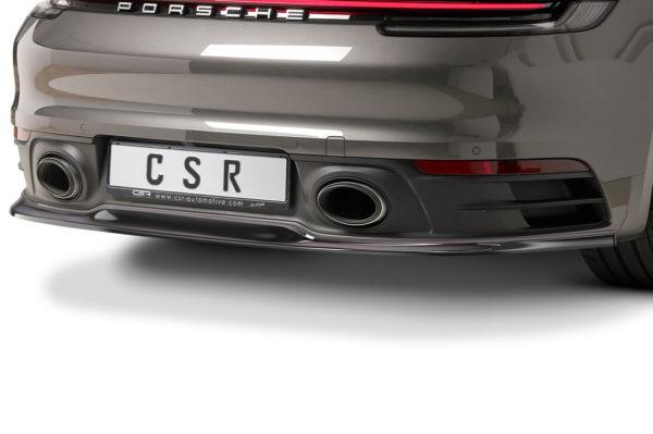 Spoiler spate Porsche 911/992